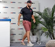 USA GOLF