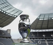 유럽축구 최강국 가린다…'유로 2024' 15일 독일서 킥오프