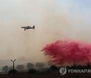 ISRAEL LEBANON CONFLICT