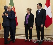 SWITZERLAND PORTUGAL DIPLOMACY