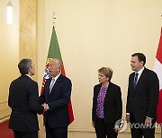 SWITZERLAND PORTUGAL DIPLOMACY