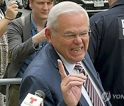 Menendez Bribery