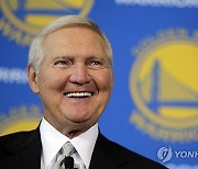 Obit Jerry West