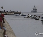 Cuba Russia Warships Caribbean