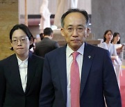 與, ‘이재명 사법파괴 저지 특위’ 구성…檢 출신 유상범·주진우 배치