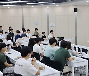 순천향대, '2024 SW 창업경진대회‘ 개최…"이색 아이디어 눈길"