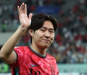 "중국? 1-0이면 잘했네" 손흥민 '3-0 손가락' 이어 잔잔한 '뼈딜' 넣은 이강인?