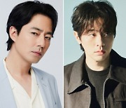 조인성·박정민·박해준·나나, 류승완 감독 '휴민트' 출연 확정