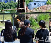 한국가스공사, 15%대 상승해 5만원 돌파…또 52주 신고가 경신[핫종목]