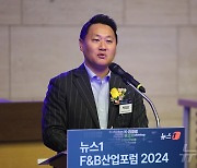 박영걸 파트너 'K-푸드 기업 M&A 최신 동향 분석'