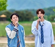 연정훈·나인우·이정규 PD '1박2일' 하차 "이달 중 마지막 촬영" [공식]