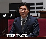 민주당, 김건희 특검법·방송3법 당론 재추진