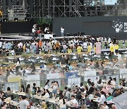 대구치맥페스티벌, '친환경 축제'로 연다.. 1회용 플라스틱 컵 1.5톤 감소 기대