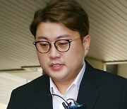 김호중, '미우새' 등 지상파 3사서 모두 '손절' 됐다