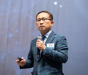 장혁 삼성SDI 부사장 “배터리 高성장, 선제적 R&D 덕분”