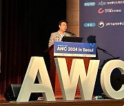 [AWC 2024 in 서울] 조민성 AWS 헬스케어 사업총괄 "보유 중인 AI 서비스 이용자 10만명 넘어… 의료용 시장 공략도 본격화"