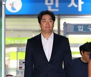 ‘학폭 의혹 해소’ 두산 이영하, 항소심도 무죄