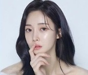 티아라 출신 아름, 사기 혐의로 입건…고소장만 3건