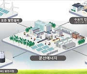 서울·부산 전기요금 달라진다…2026년 분산에너지법 시행