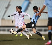 변성환호 '첫 승' 노린다! 수원, 시즌 2번째 경남과 맞대결...K리그2 17라운드 관전 포인트