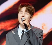 [포토] 박서진, '공주에서'