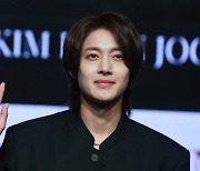 김현중 측 “팬들에 금전 요구 일절 안해”…사칭 피해 주의 당부 [전문]