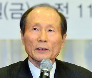 정문술 前 미래산업 회장 별세