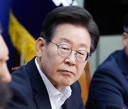 이재명 대북송금 재판, 이화영 중형 선고한 판사가 맡는다