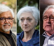 Literary giants from France, India, Ireland nominated for Pak Kyongni Prize