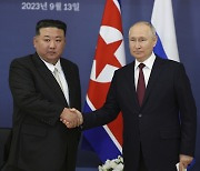 Seoul says Putin to visit N. Korea 'in a few days'