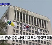 미, 기준금리 동결···최 부총리 "대외안전판 지속 확충"