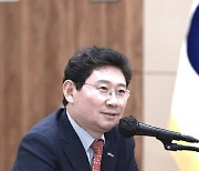 이상일 용인특례시장 “특례시지원특별법안에 특례사무 명시해야”