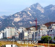 “신생아 대출로 내집마련? 매물이 없어요”…은평구마저 9억이하 아파트 품귀