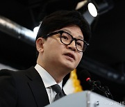 '한동훈 1호 영입인재' 정성국 "곧 韓의 시간 온다…출마 내주 안 넘겨"