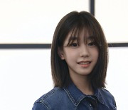 ‘히어로’ 박소이 “장기용 아빠, 편지랑 선물도 줘…로맨스는 떨렸다”[EN:인터뷰①]