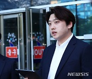 "단일대화 창구? 합의안했다"…의협회장 저격한 전공의