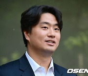 인고의 3년→학폭 무죄! 마침내 미소 찾은 이영하 “이제 야구선수 이영하를 응원해주시길” [오!쎈 현장]