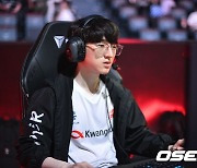 우상 ‘데프트’ 상대로 LCK 데뷔전 승리한 ‘리퍼’ 최기명