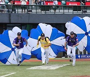 팬과 함께하는 KBO 올스타전 신한 SOL뱅크 썸머레이스 어린이 팬 모집