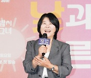 ‘낮과 밤이 다른 그녀’ 이정은 “정은지와 2인 1역…춤추기 힘들었다”