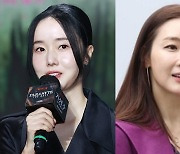 기적이 일어났다…이정현→최지우, 늦깎이 엄마 된 중년 ★들[종합]