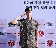 이제는 민간인...‘전역’ BTS 진, 오늘(13일) 아미 만난다 ‘아포방포!’ [MK이슈]