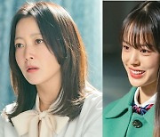 아들 여친 만난 김희선, 팽팽한 긴장감 ('우리, 집')