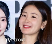 이정현→최지우, '노산의 아이콘' 됐다...40대 중반에도 임신·출산한 ★ [종합]