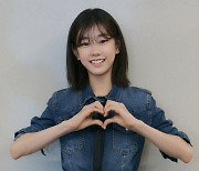 '히어로는' 박소이 "문우진과 로맨스? 현장서 노느라 바빠" [엑's 인터뷰]