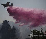 Israel Palestinians Lebanon