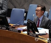 안보리, 열달만에 北인권회의…"인권침해 멈추면 핵개발 멈출것"