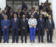 Haiti New Cabinet