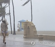 Severe Weather Florida