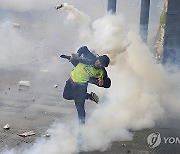 Argentina Congress